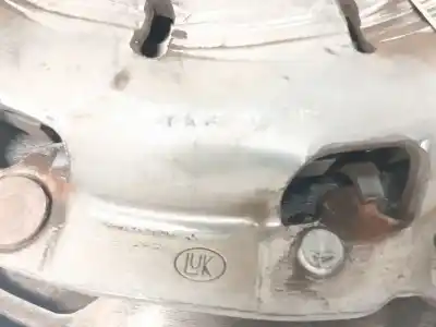 Second-hand car spare part clutch kit for bmw 1 (e81) 118 d oem iam references 756783102  