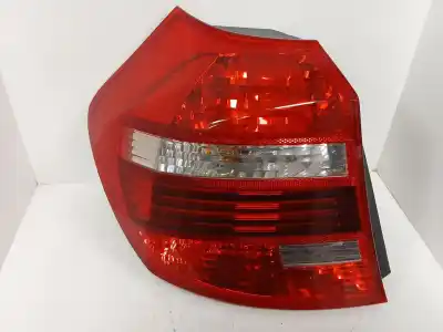 Second-hand car spare part  for BMW 1 (E81)  OEM IAM references   