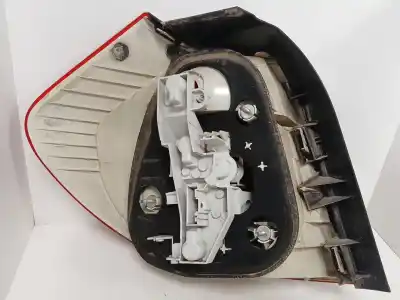 Second-hand car spare part right tailgate light for bmw 1 (e81) 118 d oem iam references   