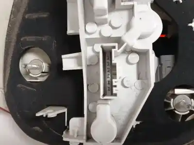 Second-hand car spare part right tailgate light for bmw 1 (e81) 118 d oem iam references   