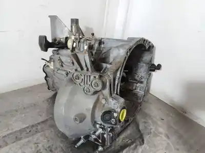 Автозапчасти б/у коробка передач за peugeot 407 sw (6e_) 2.0 ссылки oem iam 20mb02  