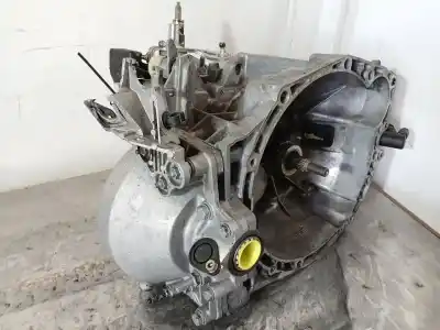 Pezzo di ricambio per auto di seconda mano riduttore per citroen c4 i (lc_) 2.0 hdi riferimenti oem iam 20mb16  