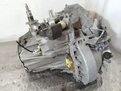 Pezzo di ricambio per auto di seconda mano riduttore per citroen c4 i (lc_) 2.0 hdi riferimenti oem iam 20mb16  