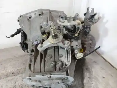 Pezzo di ricambio per auto di seconda mano riduttore per citroen c4 i (lc_) 2.0 hdi riferimenti oem iam 20mb16  
