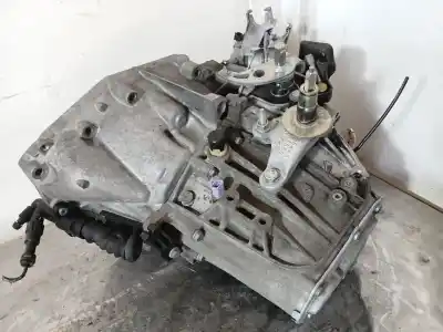 Pezzo di ricambio per auto di seconda mano riduttore per citroen c4 i (lc_) 2.0 hdi riferimenti oem iam 20mb16  
