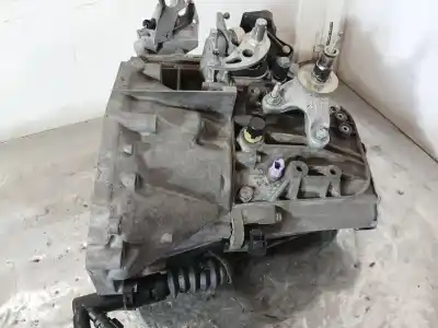 Pezzo di ricambio per auto di seconda mano riduttore per citroen c4 i (lc_) 2.0 hdi riferimenti oem iam 20mb16  