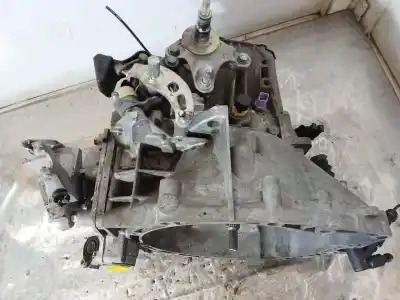 Pezzo di ricambio per auto di seconda mano riduttore per citroen c4 i (lc_) 2.0 hdi riferimenti oem iam 20mb16  