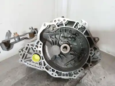 Second-hand car spare part GEARBOX for OPEL CORSA D (S07) 1.3 CDTI (L08, L68) OEM IAM references   