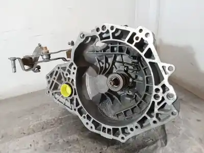 Second-hand car spare part gearbox for opel corsa d (s07) 1.3 cdti (l08, l68) oem iam references   