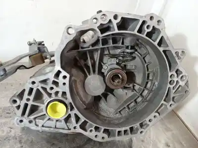 Second-hand car spare part gearbox for opel corsa d (s07) 1.3 cdti (l08, l68) oem iam references   