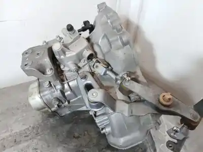 Second-hand car spare part gearbox for opel corsa d (s07) 1.3 cdti (l08, l68) oem iam references   