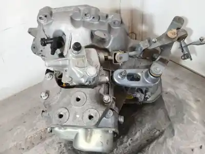 Second-hand car spare part gearbox for opel corsa d (s07) 1.3 cdti (l08, l68) oem iam references   