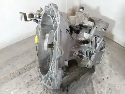 Second-hand car spare part gearbox for opel corsa d (s07) 1.3 cdti (l08, l68) oem iam references   