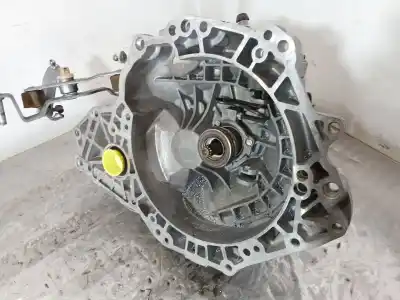 Second-hand car spare part gearbox for opel corsa d (s07) 1.3 cdti (l08, l68) oem iam references   