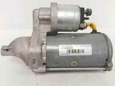 Second-hand car spare part  for OPEL CORSA D (S07)  OEM IAM references G196039A TS18E331 