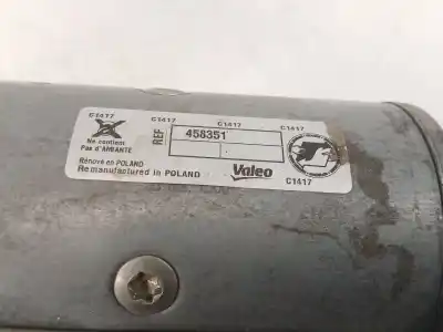 Автозапчастина б/у двигун запускається для opel corsa d (s07) 1.3 cdti (l08, l68) посилання на oem iam g196039a ts18e331 