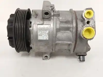 Second-hand car spare part air conditioning compressor for opel corsa d (s07) 1.3 cdti (l08, l68) oem iam references 55703721 5e5275400 
