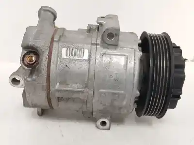 Second-hand car spare part air conditioning compressor for opel corsa d (s07) 1.3 cdti (l08, l68) oem iam references 55703721 5e5275400 
