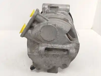 Second-hand car spare part air conditioning compressor for opel corsa d (s07) 1.3 cdti (l08, l68) oem iam references 55703721 5e5275400 