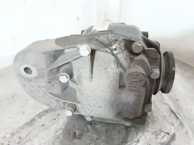 Pezzo di ricambio per auto di seconda mano differenziale posteriore per bmw 1 (e81) 118 d riferimenti oem iam 756616501  8907110601050004