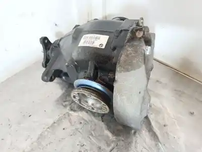 Pezzo di ricambio per auto di seconda mano differenziale posteriore per bmw 1 (e81) 118 d riferimenti oem iam 756616501  8907110601050004