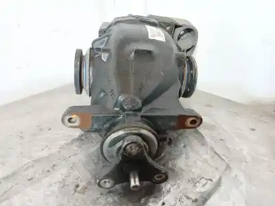 Pezzo di ricambio per auto di seconda mano differenziale posteriore per bmw 1 (e81) 118 d riferimenti oem iam 756616501  8907110601050004