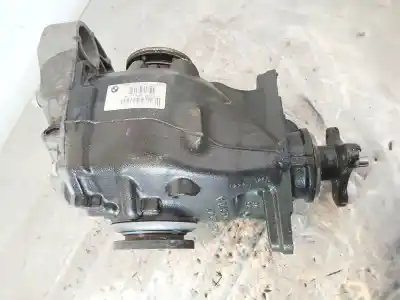 Pezzo di ricambio per auto di seconda mano differenziale posteriore per bmw 1 (e81) 118 d riferimenti oem iam 756616501  8907110601050004