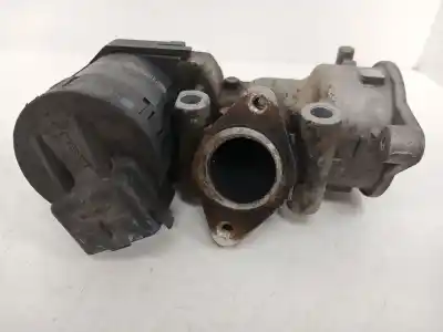 Pièce détachée automobile d'occasion VANNE EGR pour CITROEN C4 I (LC_) 2.0 HDi Références OEM IAM 9656612380  