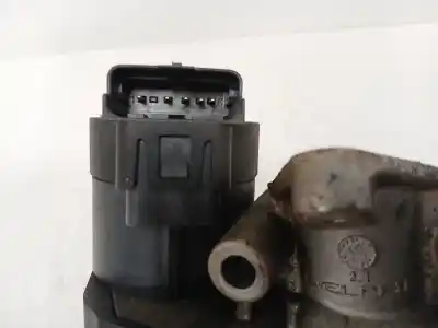 Pezzo di ricambio per auto di seconda mano valvola egr per citroen c4 i (lc_) 2.0 hdi riferimenti oem iam 9656612380 25375741  Pezzo di ricambio per auto di seconda mano valvola egr per citroen c4 i (lc_) 2.0 hdi riferimenti oem iam 9656612380 25375741