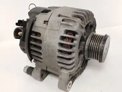 Автозапчастина б/у генератор для citroen c4 i (lc_) 2.0 hdi посилання на oem iam 9646321780 cl15 tg15c118