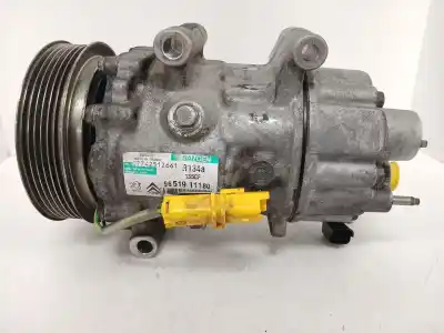 Pezzo di ricambio per auto di seconda mano  per CITROEN C4 I (LC_)  Riferimenti OEM IAM 9651911180 1350F 