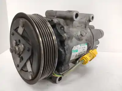Second-hand car spare part air conditioning compressor for citroen c4 i (lc_) 2.0 hdi oem iam references 9651911180 1350f 