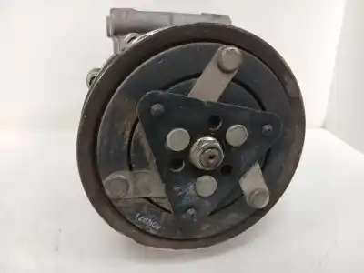 Second-hand car spare part air conditioning compressor for citroen c4 i (lc_) 2.0 hdi oem iam references 9651911180 1350f 