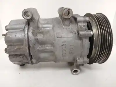 Second-hand car spare part air conditioning compressor for citroen c4 i (lc_) 2.0 hdi oem iam references 9651911180 1350f 