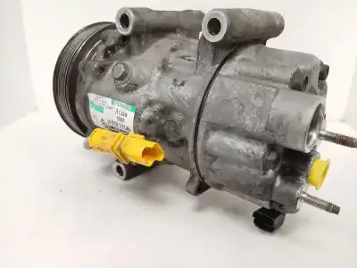 Second-hand car spare part air conditioning compressor for citroen c4 i (lc_) 2.0 hdi oem iam references 9651911180 1350f 