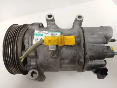 Second-hand car spare part air conditioning compressor for citroen c4 i (lc_) 2.0 hdi oem iam references 9651911180 1350f 