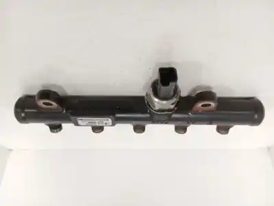 Pezzo di ricambio per auto di seconda mano rampa iniettori per citroen c4 i (lc_) 2.0 hdi riferimenti oem iam 9681649580  