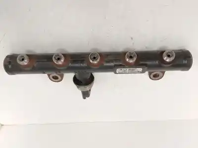 Pezzo di ricambio per auto di seconda mano rampa iniettori per citroen c4 i (lc_) 2.0 hdi riferimenti oem iam 9681649580  