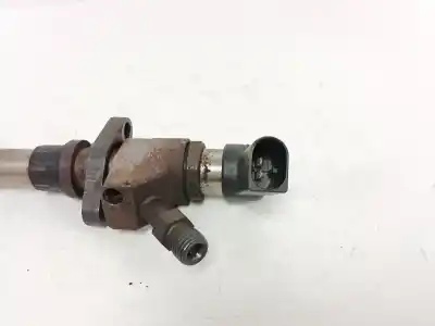Pezzo di ricambio per auto di seconda mano iniettore per citroen c4 i (lc_) 2.0 hdi riferimenti oem iam 9657144580   Pezzo di ricambio per auto di seconda mano iniettore per citroen c4 i (lc_) 2.0 hdi riferimenti oem iam 9657144580