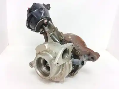 Pezzo di ricambio per auto di seconda mano Turbocompressore per CITROEN C4 I (LC_) 2.0 HDI Riferimenti OEM IAM 9658673480 JB707297F GT1749V Pezzo di ricambio per auto di seconda mano Turbocompressore per CITROEN C4 I (LC_) 2.0 HDI Riferimenti OEM IAM 9658673480 JB707297F GT1749V