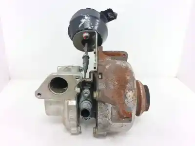 Pezzo di ricambio per auto di seconda mano turbocompressore per citroen c4 i (lc_) 2.0 hdi riferimenti oem iam 9658673480 jb707297f gt1749v Pezzo di ricambio per auto di seconda mano turbocompressore per citroen c4 i (lc_) 2.0 hdi riferimenti oem iam 9658673480 jb707297f gt1749v