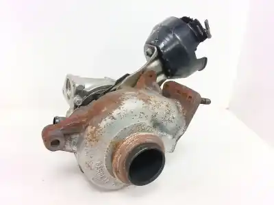 Pezzo di ricambio per auto di seconda mano turbocompressore per citroen c4 i (lc_) 2.0 hdi riferimenti oem iam 9658673480 jb707297f gt1749v Pezzo di ricambio per auto di seconda mano turbocompressore per citroen c4 i (lc_) 2.0 hdi riferimenti oem iam 9658673480 jb707297f gt1749v