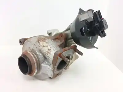 Pezzo di ricambio per auto di seconda mano turbocompressore per citroen c4 i (lc_) 2.0 hdi riferimenti oem iam 9658673480 jb707297f gt1749v Pezzo di ricambio per auto di seconda mano turbocompressore per citroen c4 i (lc_) 2.0 hdi riferimenti oem iam 9658673480 jb707297f gt1749v