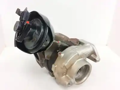 Pezzo di ricambio per auto di seconda mano turbocompressore per citroen c4 i (lc_) 2.0 hdi riferimenti oem iam 9658673480 jb707297f gt1749v Pezzo di ricambio per auto di seconda mano turbocompressore per citroen c4 i (lc_) 2.0 hdi riferimenti oem iam 9658673480 jb707297f gt1749v