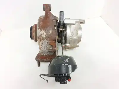 Pezzo di ricambio per auto di seconda mano turbocompressore per citroen c4 i (lc_) 2.0 hdi riferimenti oem iam 9658673480 jb707297f gt1749v Pezzo di ricambio per auto di seconda mano turbocompressore per citroen c4 i (lc_) 2.0 hdi riferimenti oem iam 9658673480 jb707297f gt1749v