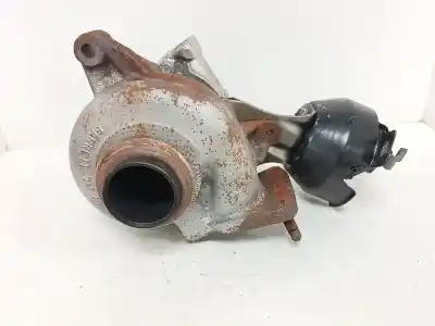 Pezzo di ricambio per auto di seconda mano turbocompressore per citroen c4 i (lc_) 2.0 hdi riferimenti oem iam 9658673480 jb707297f gt1749v Pezzo di ricambio per auto di seconda mano turbocompressore per citroen c4 i (lc_) 2.0 hdi riferimenti oem iam 9658673480 jb707297f gt1749v