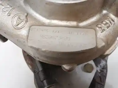 Pezzo di ricambio per auto di seconda mano turbocompressore per citroen c4 i (lc_) 2.0 hdi riferimenti oem iam 9658673480 jb707297f gt1749v Pezzo di ricambio per auto di seconda mano turbocompressore per citroen c4 i (lc_) 2.0 hdi riferimenti oem iam 9658673480 jb707297f gt1749v