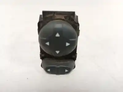 Peça sobressalente para automóvel em segunda mão comandos de alavanca por ford ka (ru8) 1.2 referências oem iam 