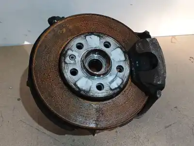 Recambio de automóvil de segunda mano de MANGUETA DELANTERA DERECHA para VOLKSWAGEN POLO V (6R1, 6C1) 1.0 referencias OEM IAM   