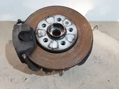 Recambio de automóvil de segunda mano de MANGUETA DELANTERA IZQUIERDA para VOLKSWAGEN POLO V (6R1, 6C1) 1.0 referencias OEM IAM   